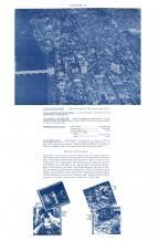 Wilkes-Barre 2, Pennsylvania 1950c Nirenstein City Maps